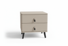 Tauro Modern Nightstand