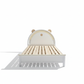 Teddy Bear Kids Bed