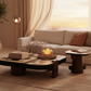 Tempest Coffee Table - Lifestyle 3