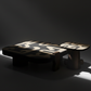 Tempest Coffee Table - Moody Studio