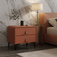 Terra Luxe Nightstand -