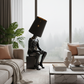 Thinker Floor Lamp - Lifestyle 1