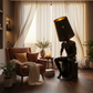 Thinker Floor Lamp - Lifestyle 6