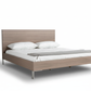 Timberline Modern Bed - Gradient Shadow
