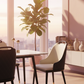 Tranquil Dining Chair - Lifestyle 1