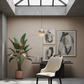 Tranquil Dining Chair - Lifestyle 2