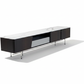 Treble TV Stand – BG Elongated Side