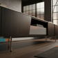 Treble TV Stand – Cinematic Upshot