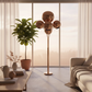 Tree Floor Lamp - Lifestyle 1