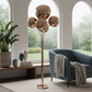 Tree Floor Lamp - Lifestyle 7