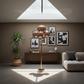 Tree Floor Lamp - Lifestyle 8