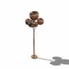 Tree Floor Lamp - Product Shot 10