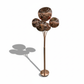 Tree Floor Lamp - Product Shot 2