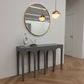 Triumphal Arch Console Entryway