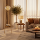 Twilight Star Floor Lamp - Lifestyle 3
