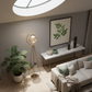 Twilight Star Floor Lamp - Lifestyle 5