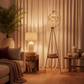 Twilight Star Floor Lamp - Lifestyle 6
