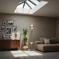 Twilight Star Floor Lamp - Lifestyle 8