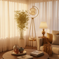 Twilight Star Floor Lamp - Lifestyle 9