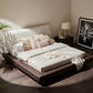 Urban Retreat Bed - Circular Skylight
