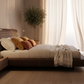Urban Retreat Bed - Golden Hour