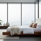 Urban Retreat Bed - Morning Mist