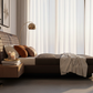 Urban Retreat Bed - Sunset Glow