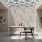 Valen Gold Dining Chair - Lifestyle 2