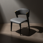 Valen Leather Dining Chair