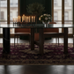Valmont Marble Dining Table Lifestyle 3