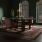 Valmont Marble Dining Table Lifestyle 3