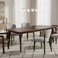 Vance Dining Chairs - Mixed Seating Lifestyle Photo