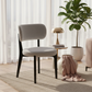 Vance Modern Dining Chair - Lifestyle 1