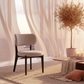 Vance Modern Dining Chair - Lifestyle 3