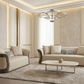 Vellora Luxe Sofa Set