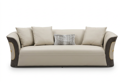 Vellora Luxe Sofa Set