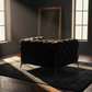 Velvet Grandeur Chair Angle 5