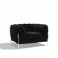 Velvet Grandeur Chair BG 11