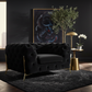 Velvet Grandeur Chair Lifestyle 2