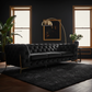 Velvet Grandeur Sofa Lifestyle 1