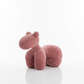 Velvet Pony Chair Studio