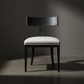 Velvet Sunrise Chair