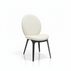 Ventaglio Dining Chair 白底图