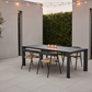 Vento Outdoor Dining Lifestyle 6