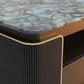 Verde Majestic Coffee Table - Angle 2