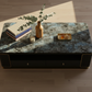 Verde Majestic Coffee Table - Angle 3