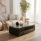 Verde Majestic Coffee Table - Lifestyle 1