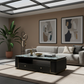 Verde Majestic Coffee Table - Lifestyle 2