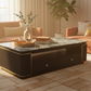Verde Majestic Coffee Table - Lifestyle 2
