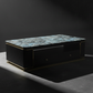 Verde Majestic Coffee Table - Moody Studio
